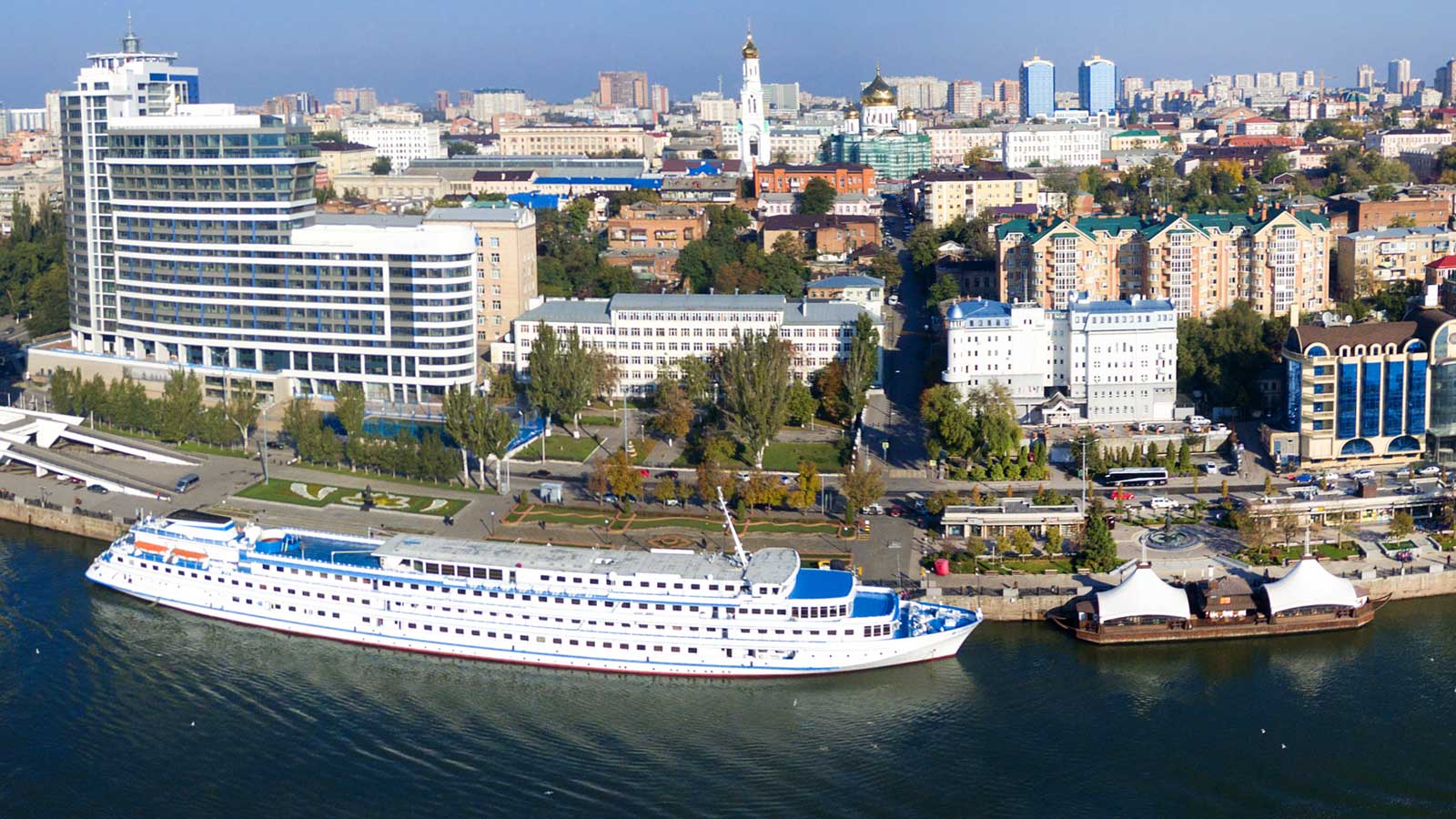 Rostock'daki Türk Firmaları