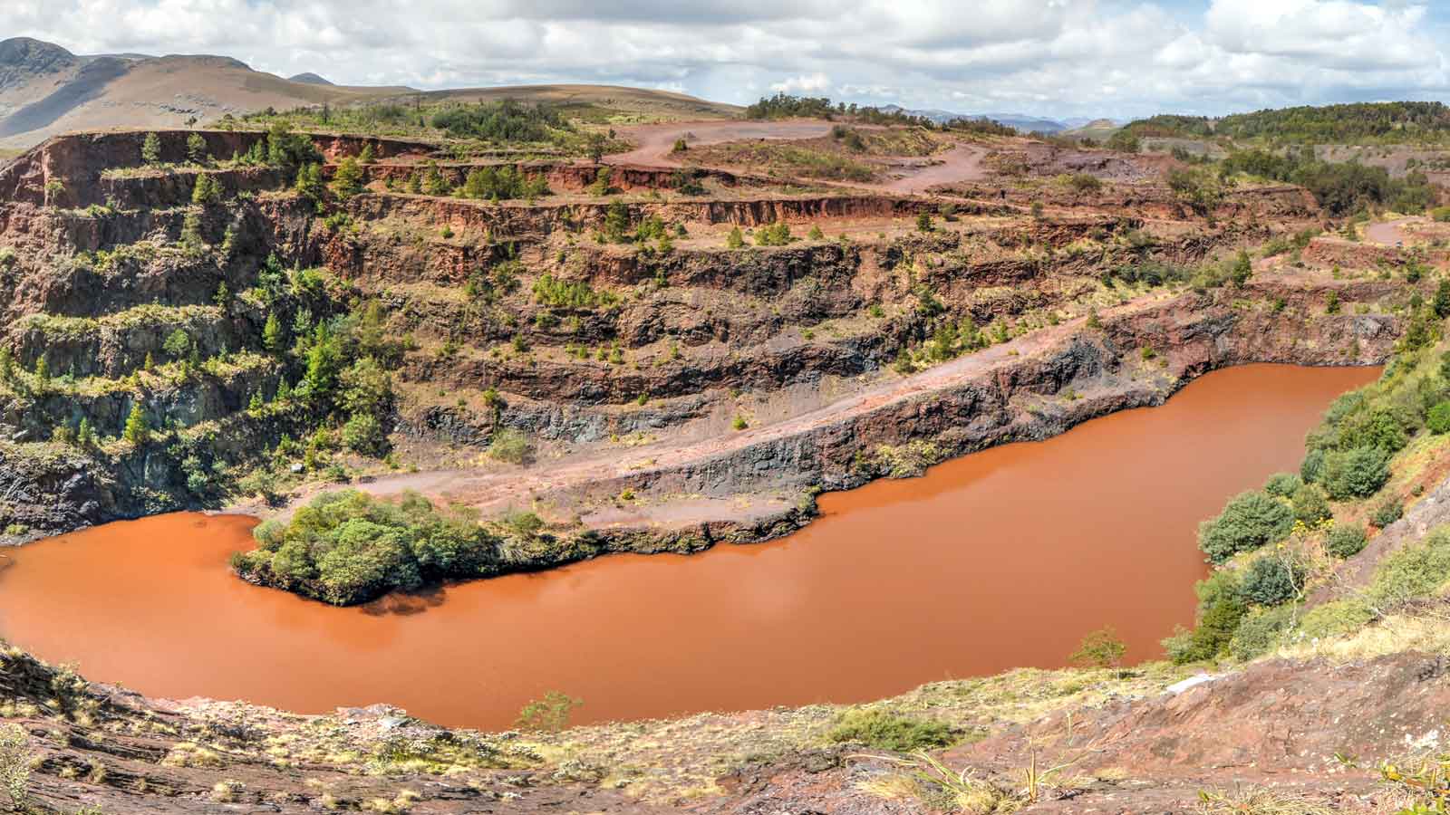 Svaziland'daki Türk Firmaları