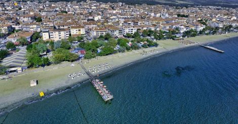 Tekirdağ Ulaşım ve Taşımacılık Firmaları