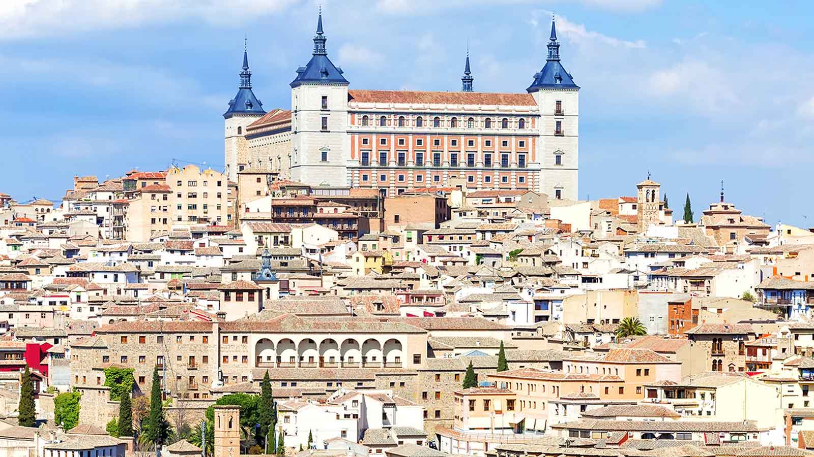 Toledo'daki Türk Firmaları