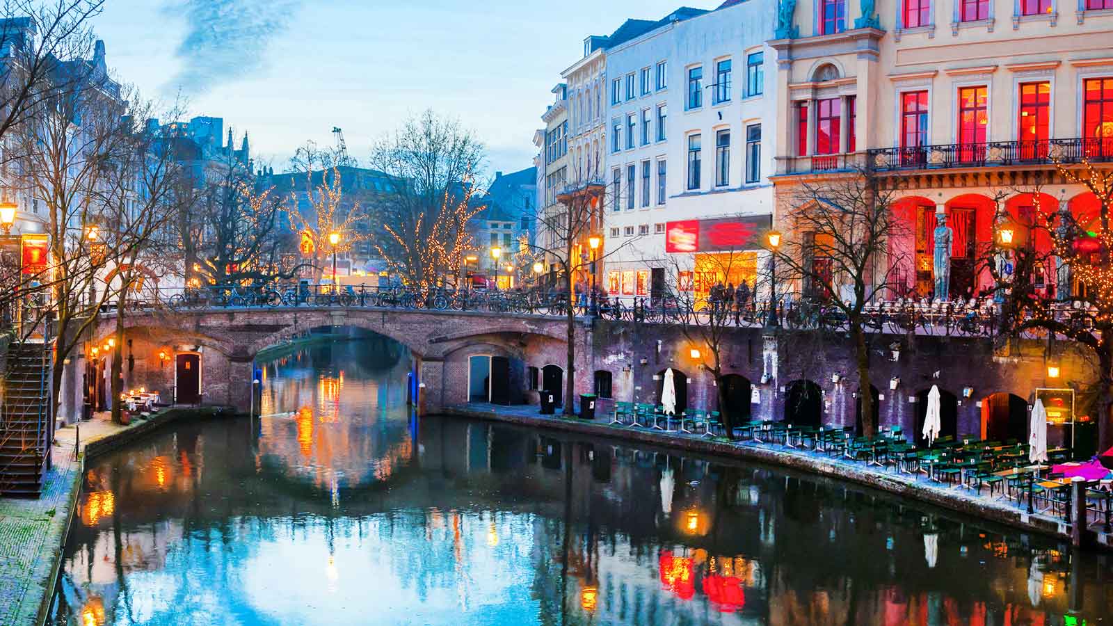 Utrecht’teki Türk Firmaları