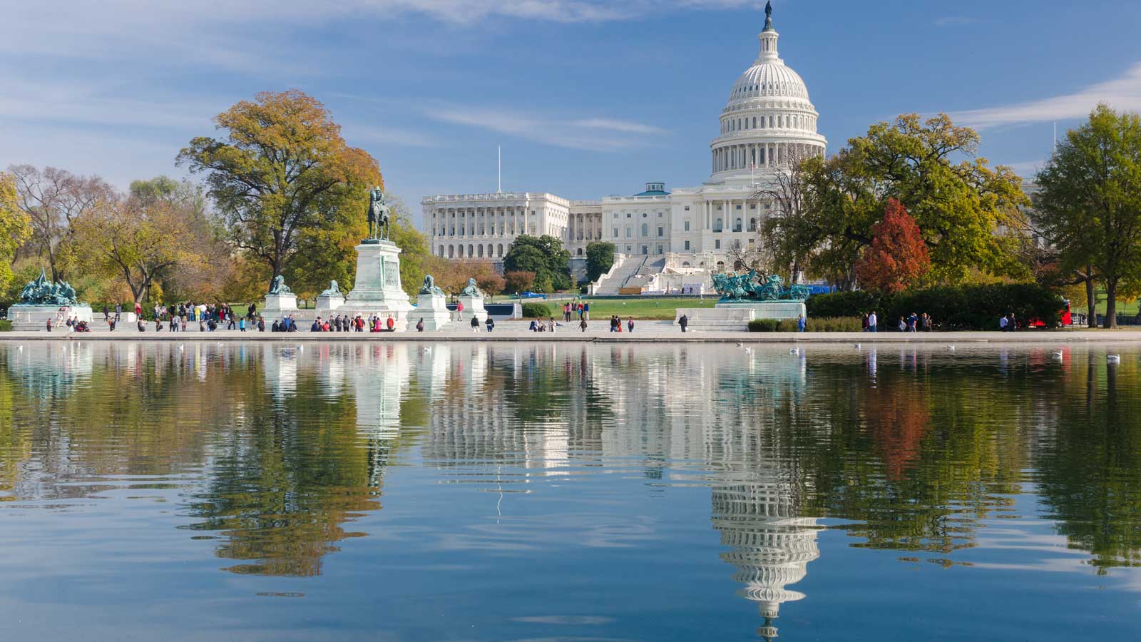 Washington'daki Türk Firmaları