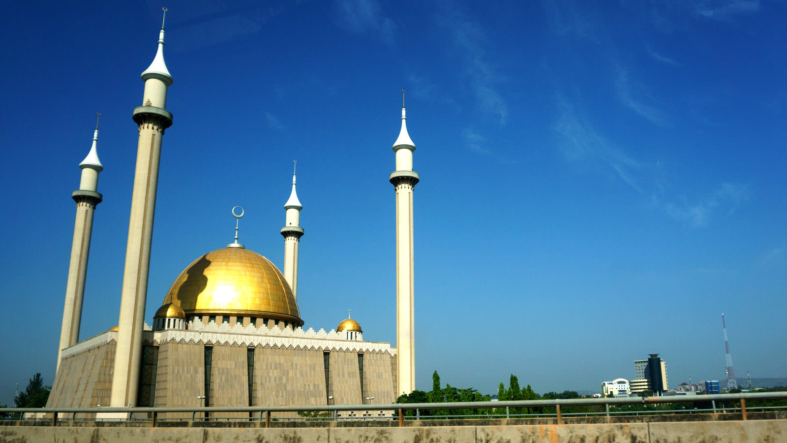 Abuja'daki Türk Firmaları