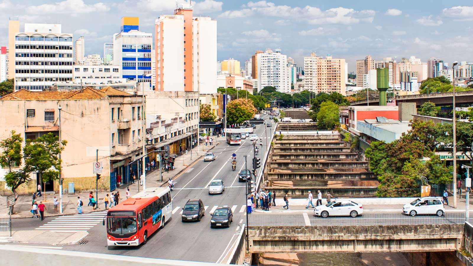 Belo Horizonte'deki Türk Firmaları