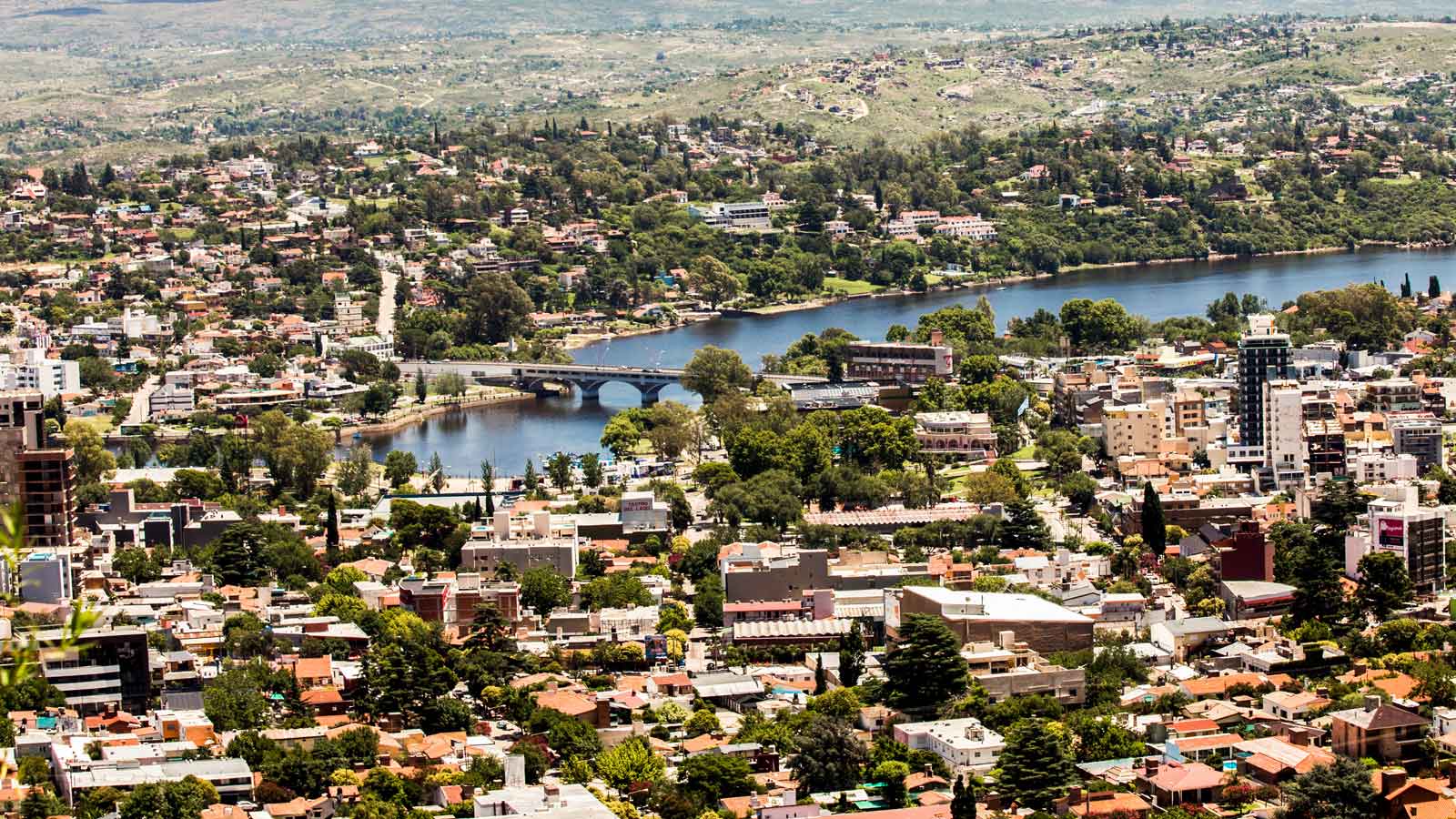 Cordoba'daki Türk Firmaları