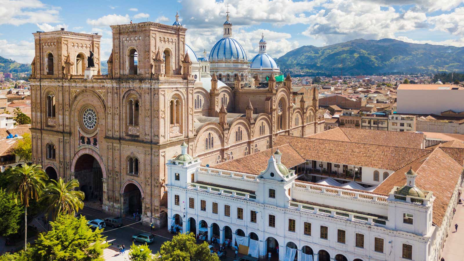 Cuenca'daki (İspanya) Türk Firmaları