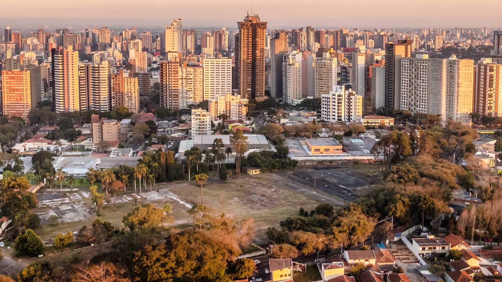 Curitiba'daki Türk Firmaları