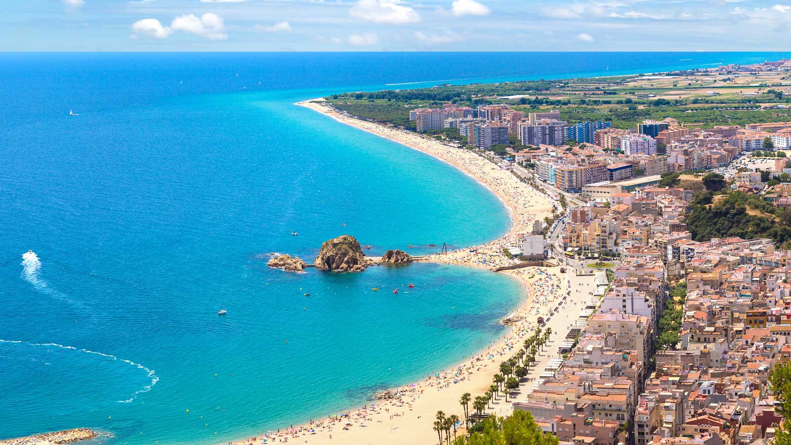 Girona'daki Türk Firmaları