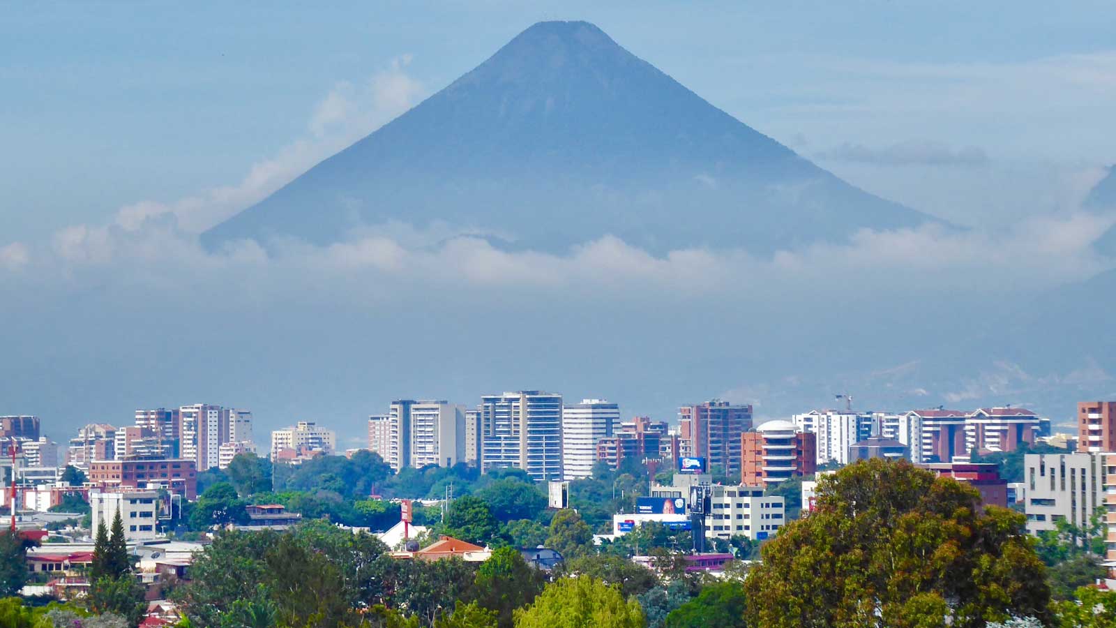 Guatemala City'deki Türk Firmaları