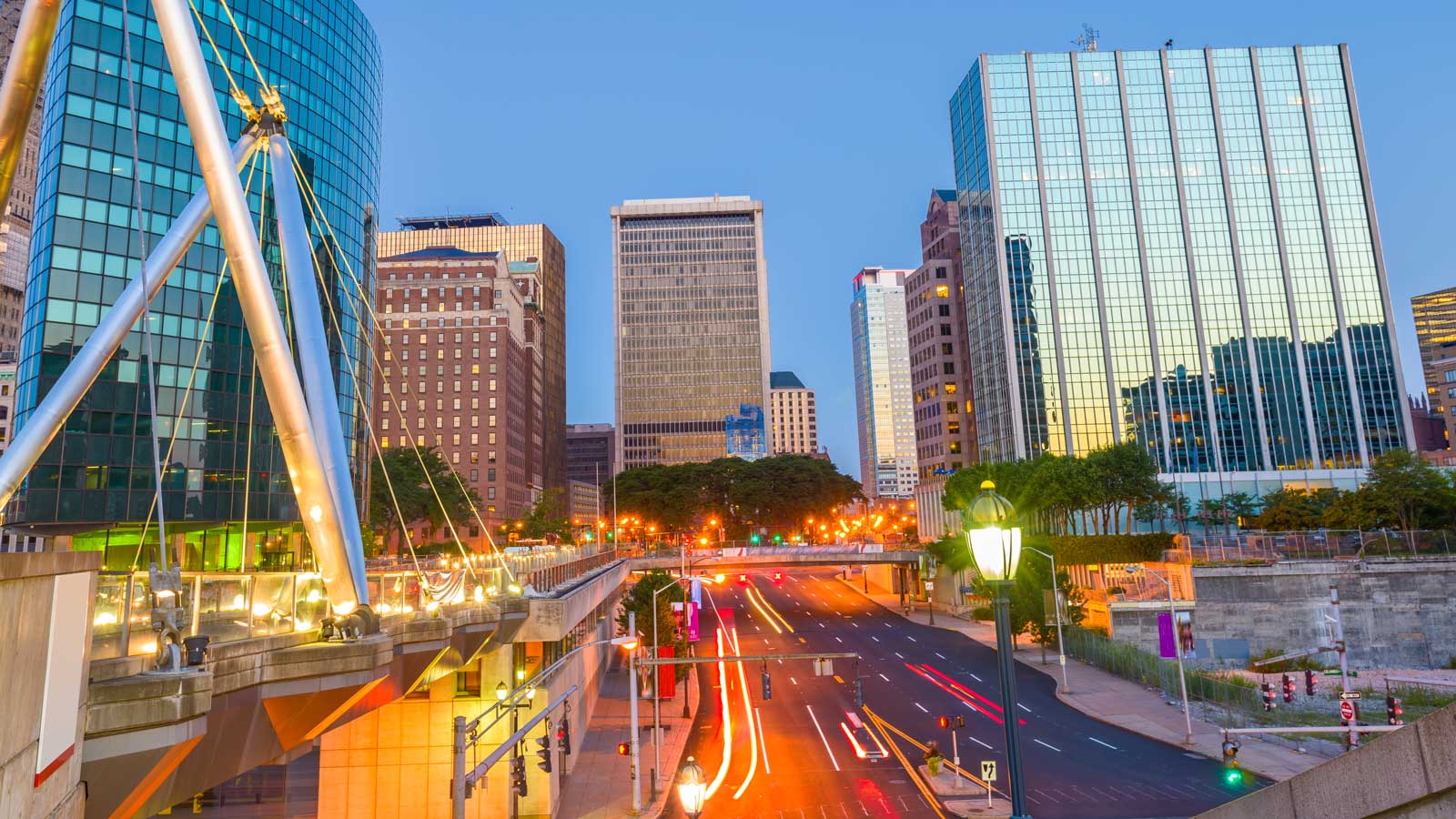 Hartford'daki Türk Firmaları