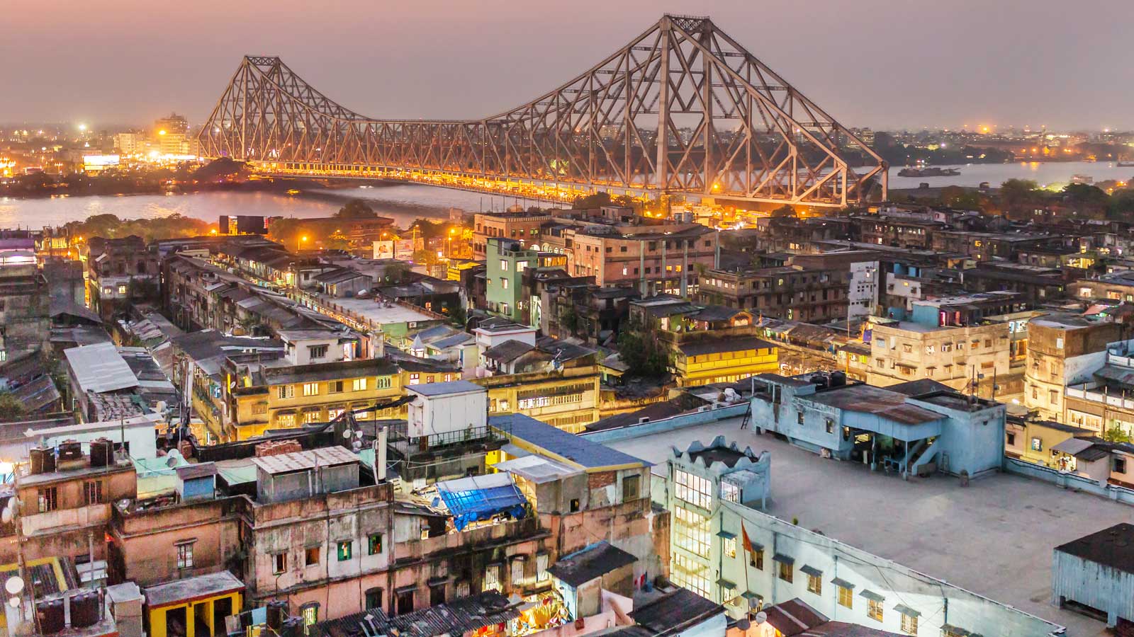 Kolkata'daki Türk Firmaları