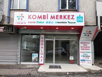 Kombi Merkez
