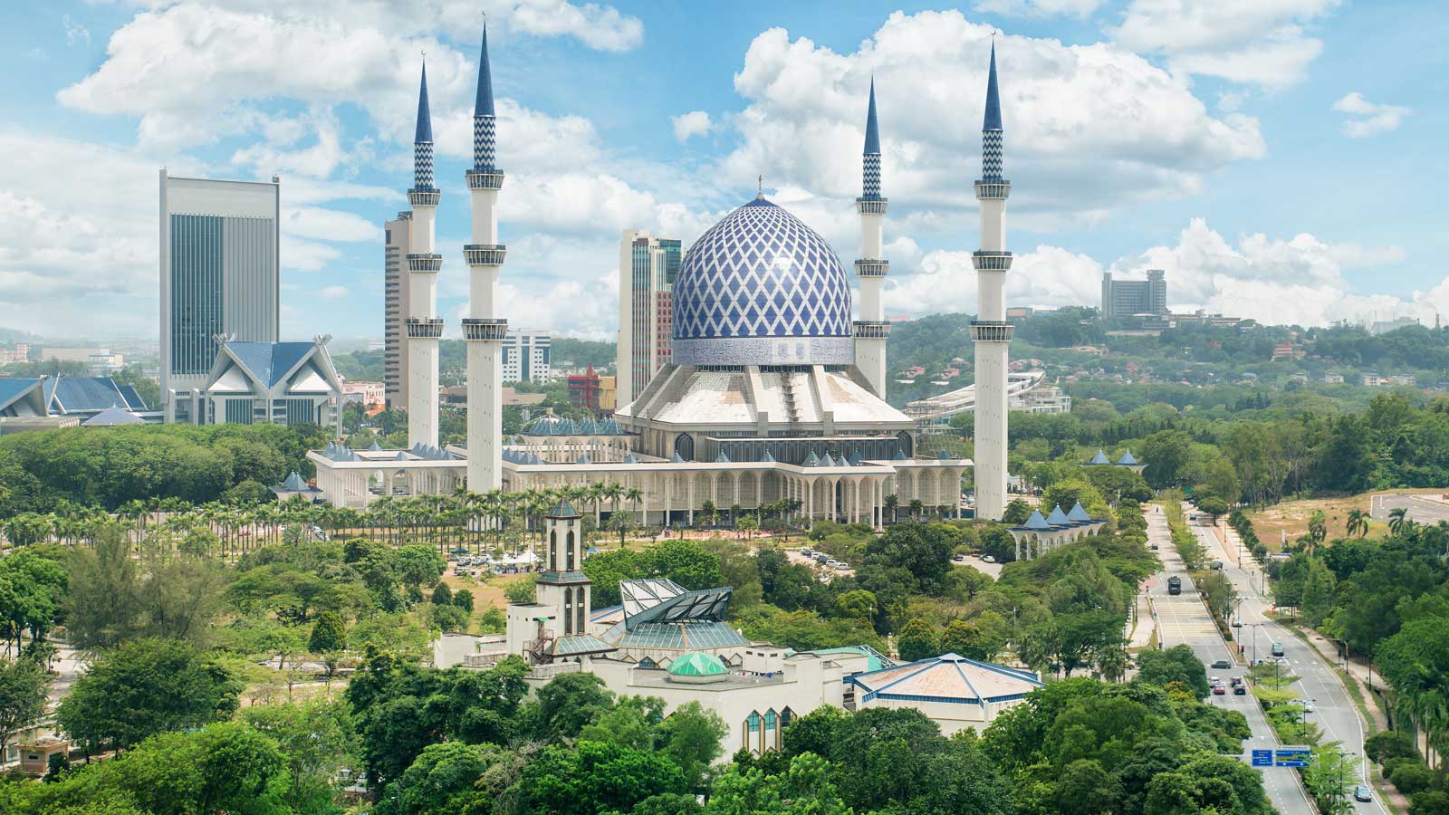 Malezya'daki Türk Firmaları