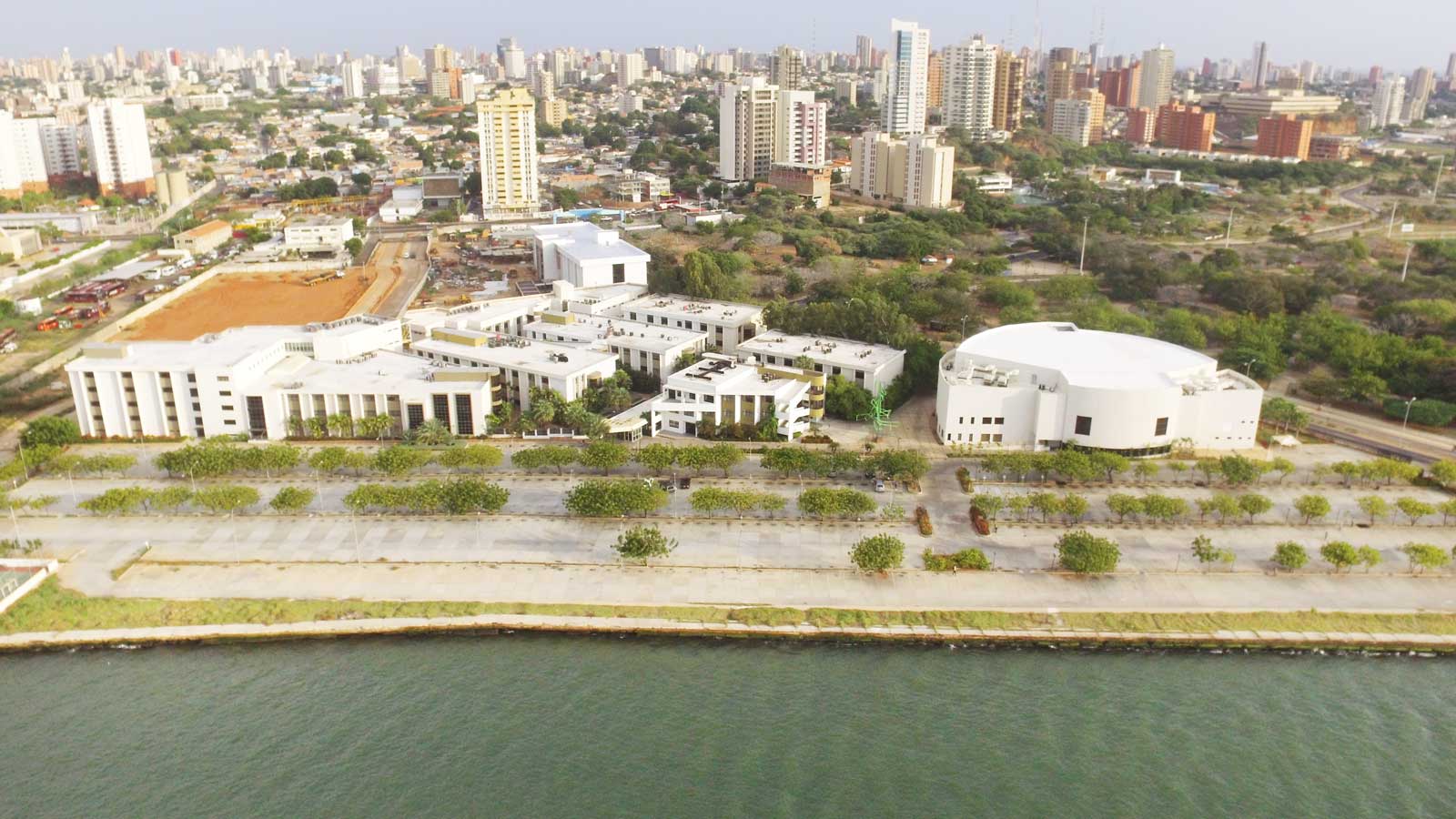 Maracaibo'daki Türk Firmaları