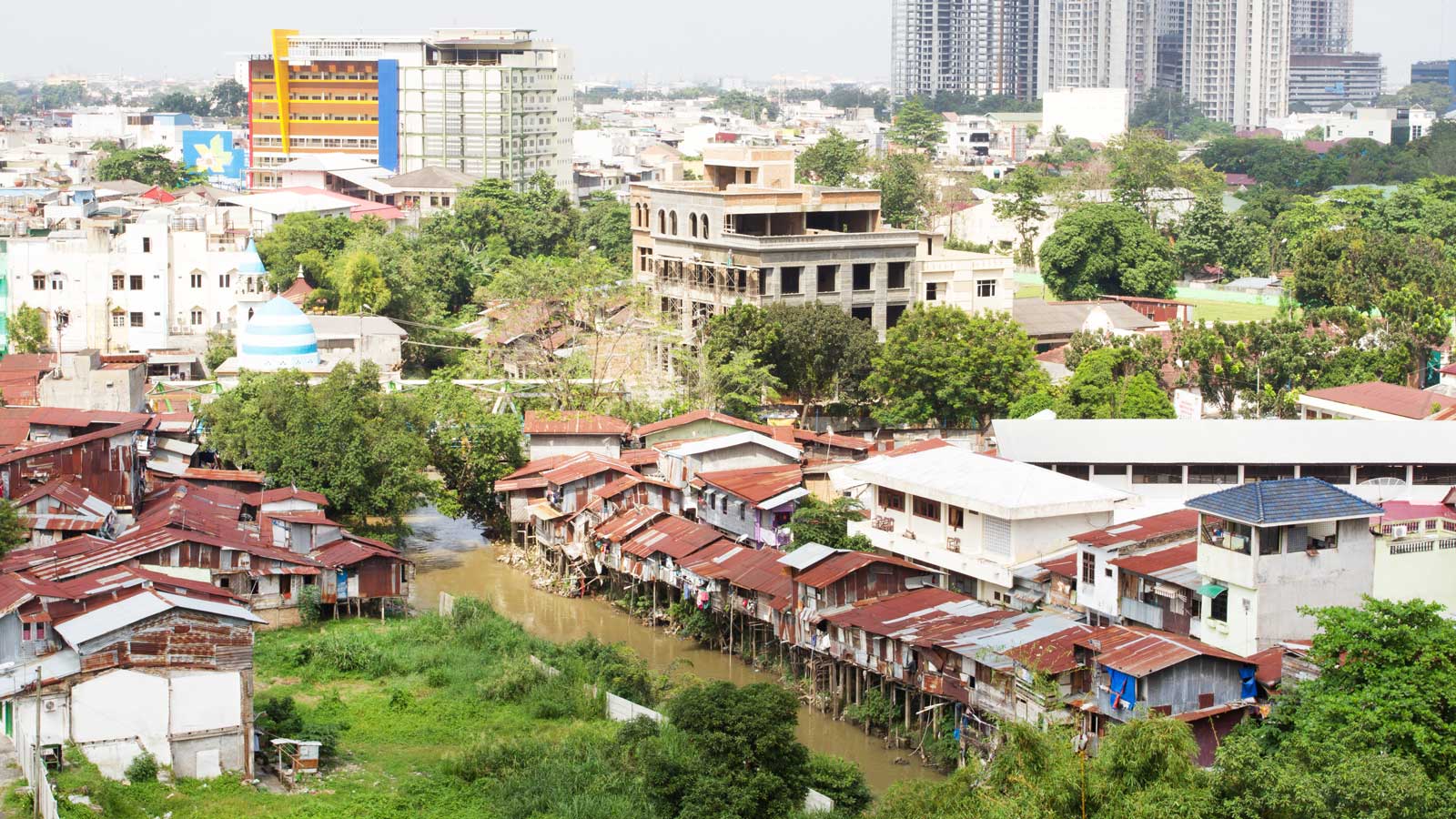 Medan'daki Türk Firmaları