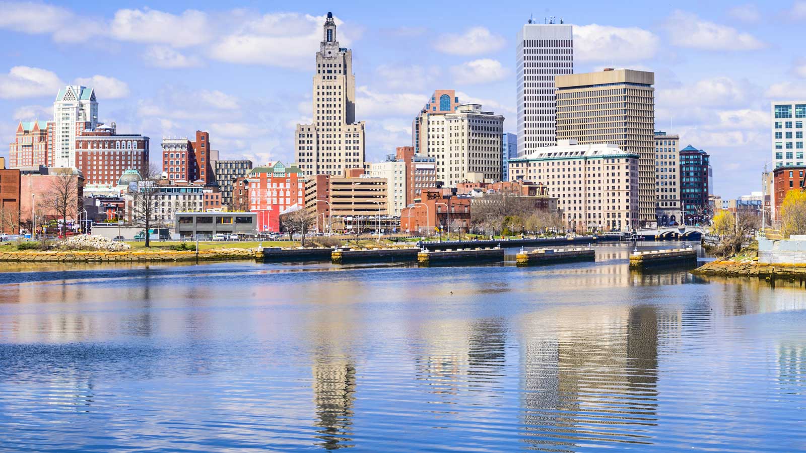 Providence'deki Türk Firmaları