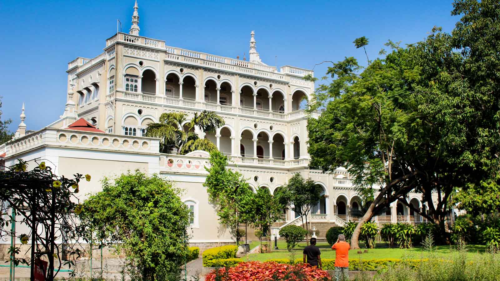 Pune'deki Türk Firmaları