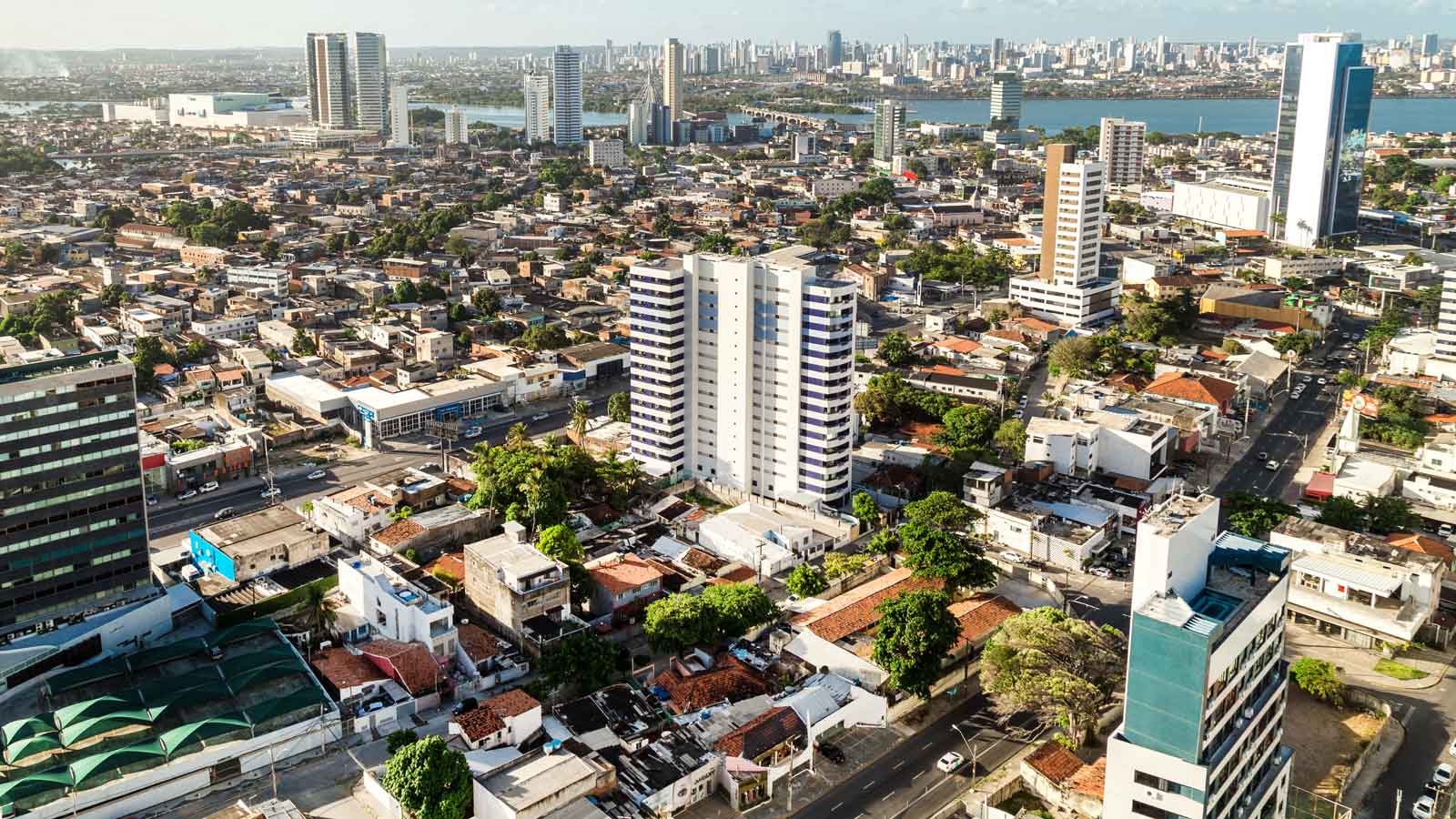 Recife'deki Türk Firmaları