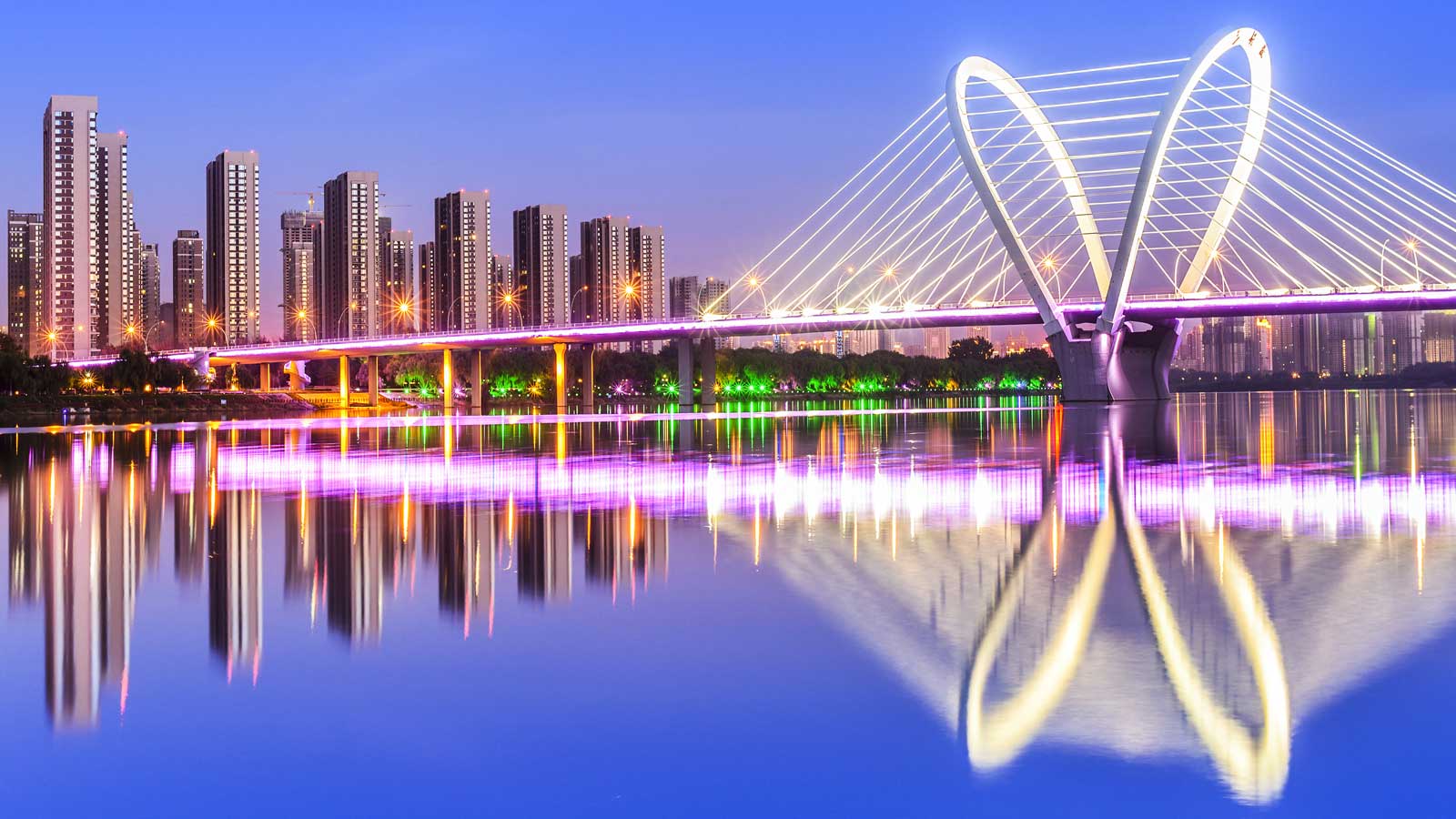 Shenyang'daki Türk Firmaları