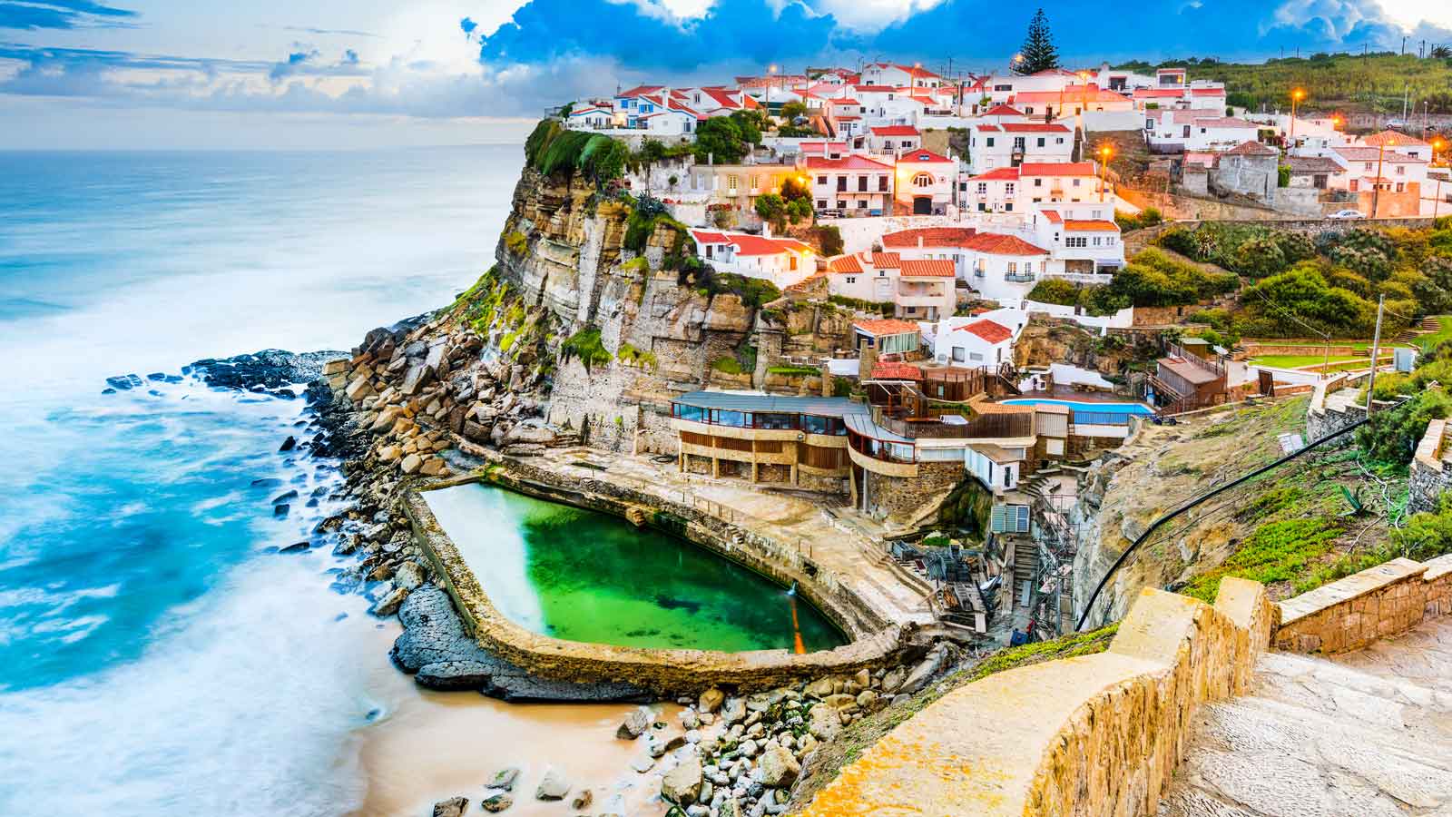 Sintra'daki Türk Firmaları