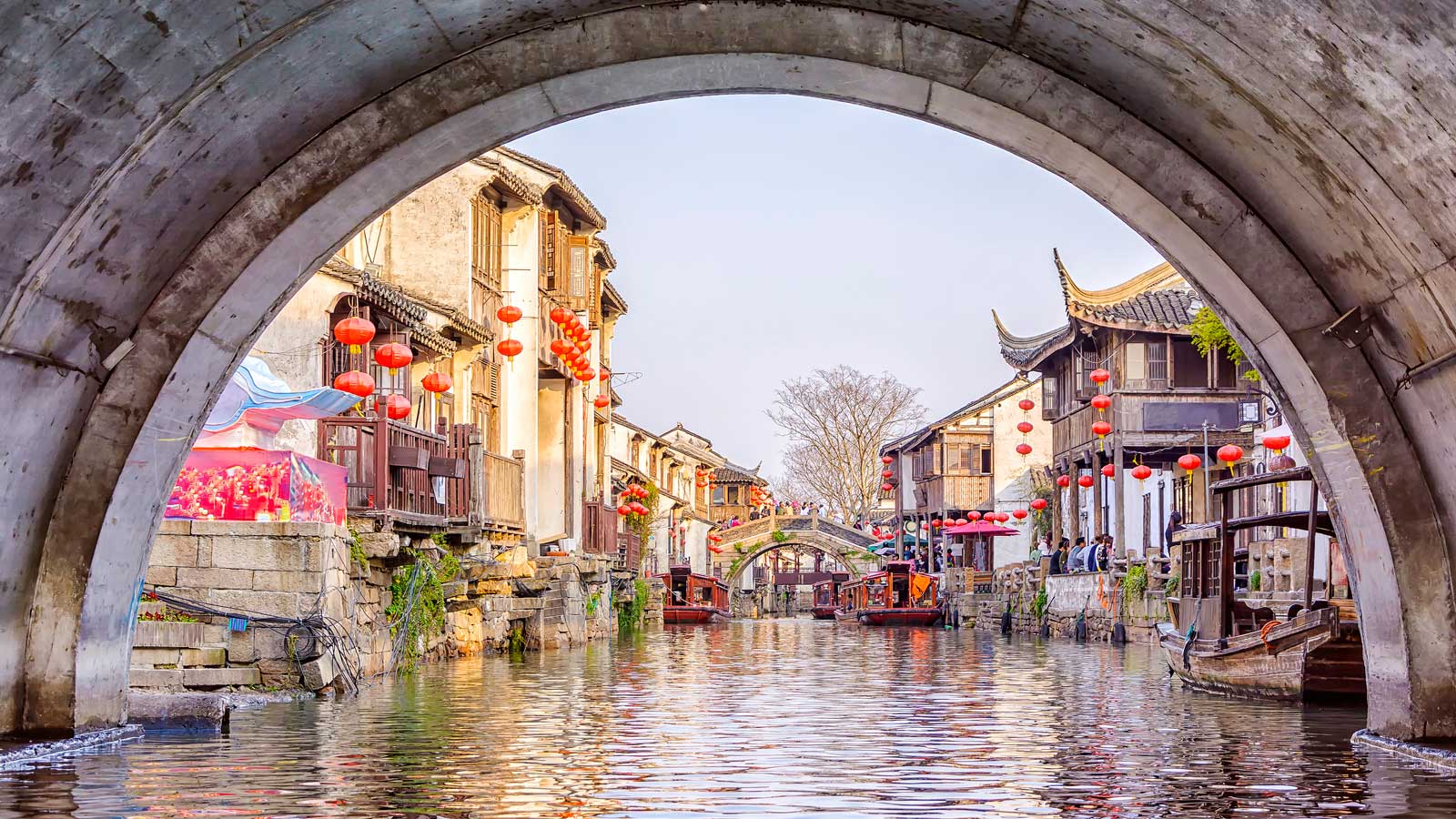 Suzhou'daki Türk Firmaları