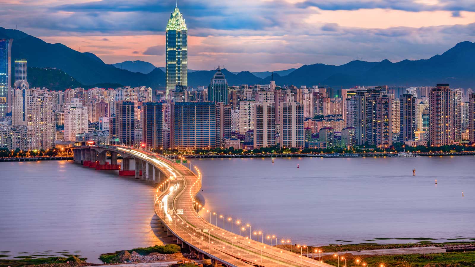Wenzhou'daki Türk Firmaları