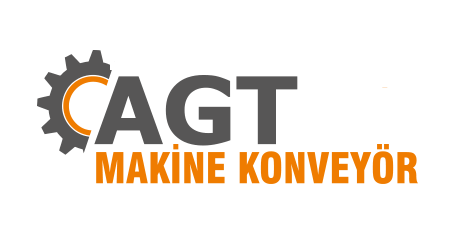 AGT Makine Konveyör