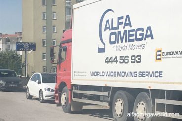 Alfa Omega World Movers