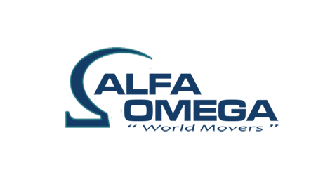 Alfa Omega World Movers