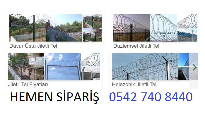Panel Çit Sistemleri Ankara