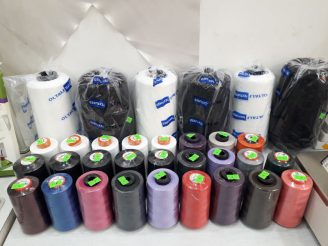 AR Dikiş Makina Tekstil