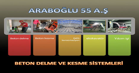 Araboğlu 55 A.Ş.