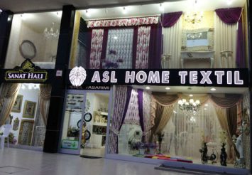 Asl Home Textil | Ümit Aslan