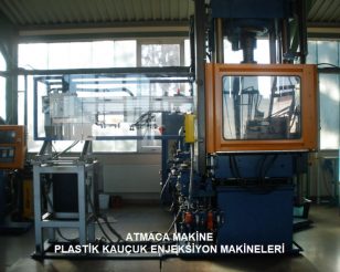 Atmaca Makine | Yeni ve İkinci El Sanayi Makineleri