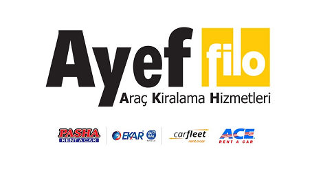 Ayef Filo Araç Kiralama