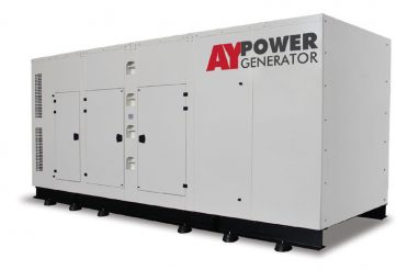 Aypower Jeneratör