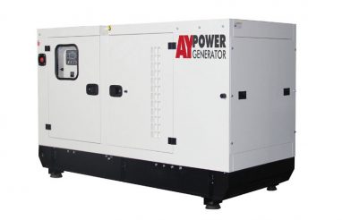 Aypower Jeneratör