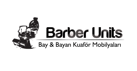 Barber Units | Kuaför Mobilyaları