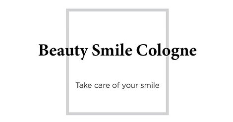 Beauty Smile Cologne