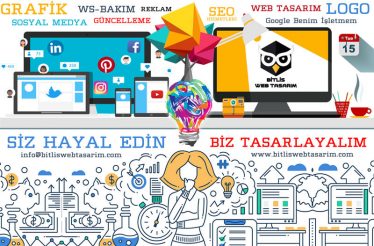 Bitlis Web Tasarım