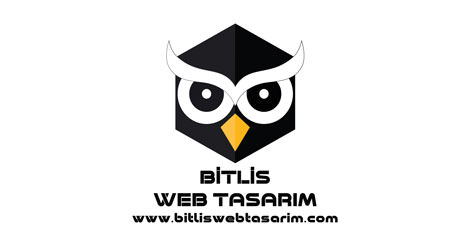 Bitlis Web Tasarım