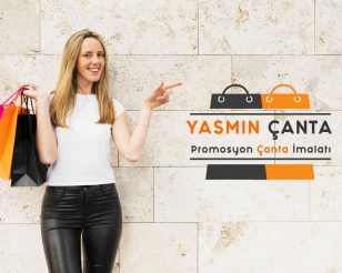 Bumink Promosyon Çanta İmalatı