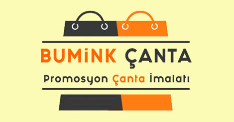 Bumink Promosyon Çanta İmalatı