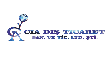 Cia Dış Ticaret San. ve Tic. Ltd. Şti.