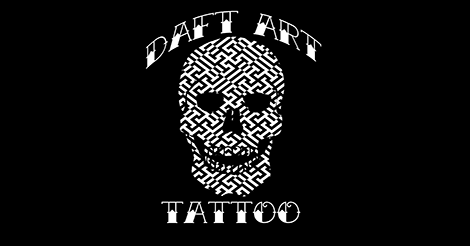 Daft Art Tattoo & Crafts