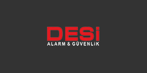 Desi Alarm Sistemleri