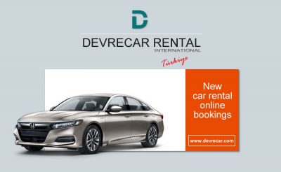 Devrecar Rental