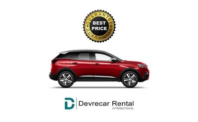 Devrecar Rental