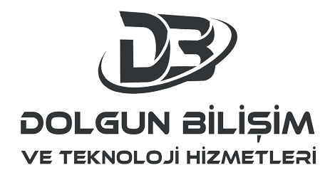 Dolgun Bilişim ve Teknoloji Hizmetleri