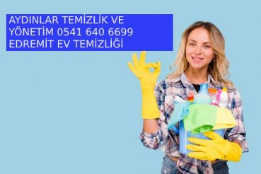 Aydınlar Temizlik